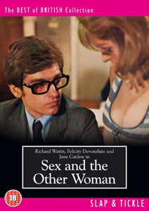Sex and the Other Woman (DVD)
